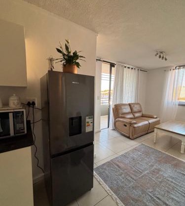 Cozy CBD Apartment - Windhoek