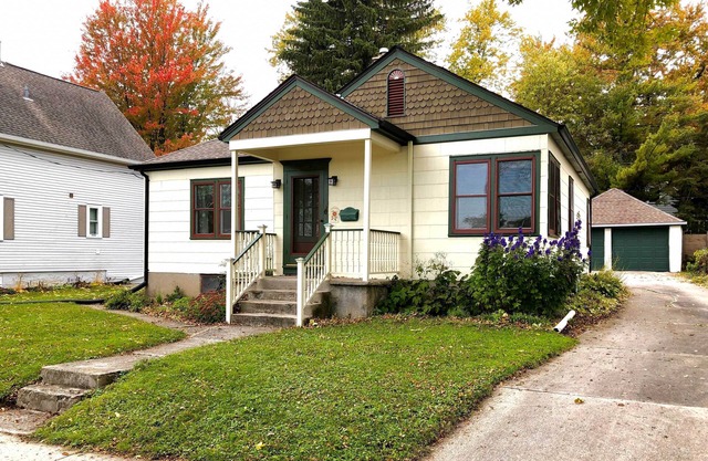 NOUVEAU! Cedarburg House - Marchez jusqu'au centre-ville historique!