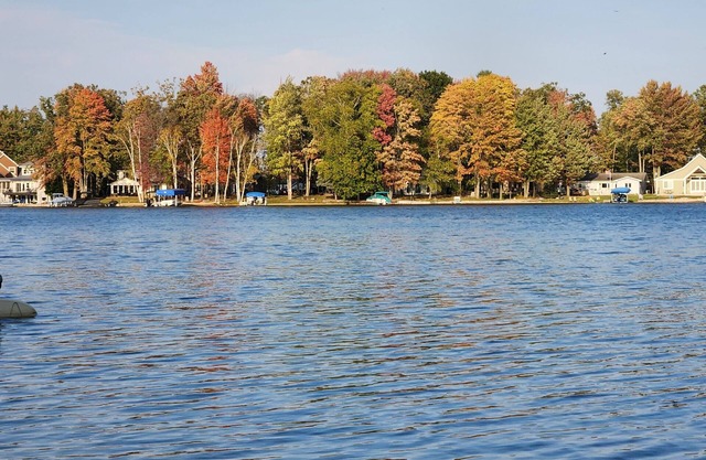 Cozy chalet cottage between the main Canadian Lake and West Canadian Lake.