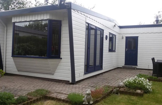 Chalet confortable près de la plage