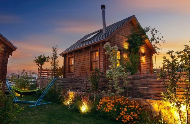 Cozy chalet with WiFi, AC, fitness room in charming Beirut