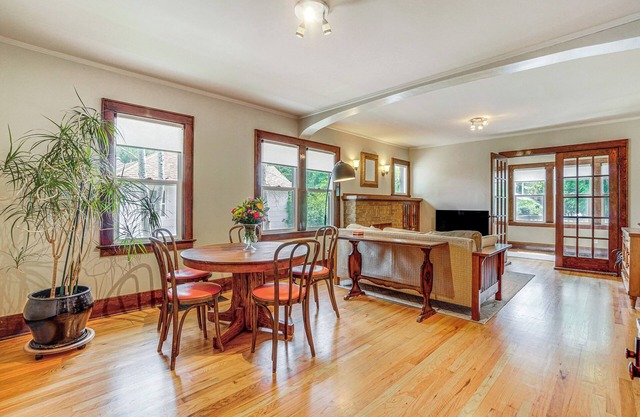 Cozy Cheyenne Home w/ Yard < 1 Mi to Downtown!