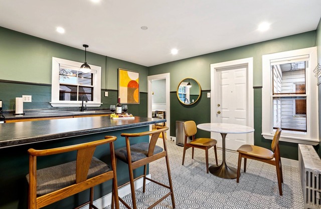 Cozy & Chic Apartment 2BR 1.5BA