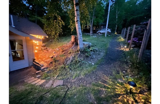 Cozy-chic getaway to all the best spots in Maine