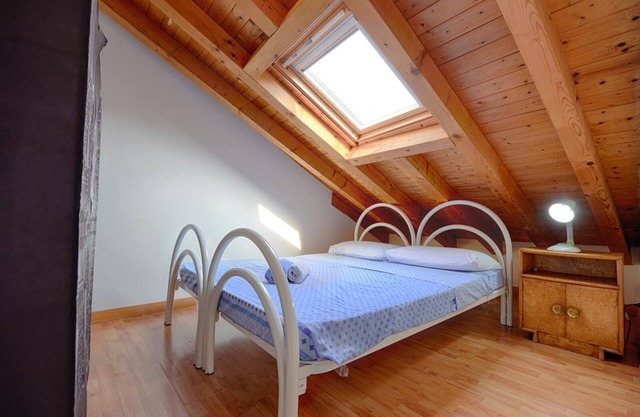 Appartement confortable en centre ville