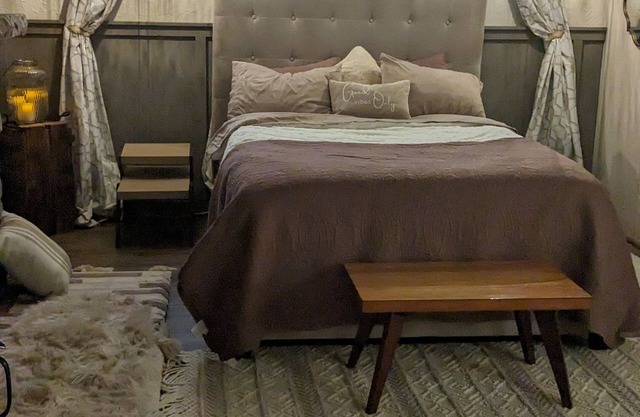 Cozy City Escape