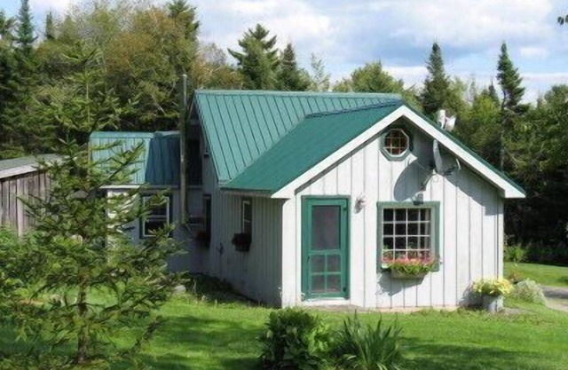 Accès au sentier confortable, propre, VTT et motoneige - Wifi gratuit