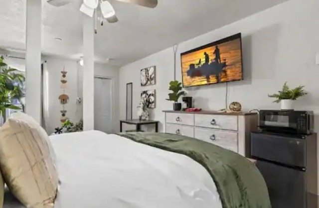 Cozy - Clean - Pull Out - Lake