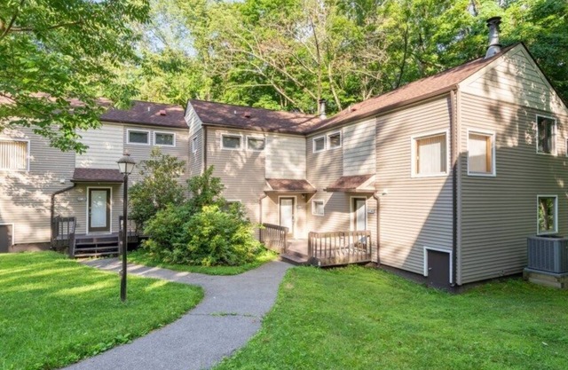 Wyndham Resorts at Shawnee Village - Stroudsburg Est - Villa 2 chambres