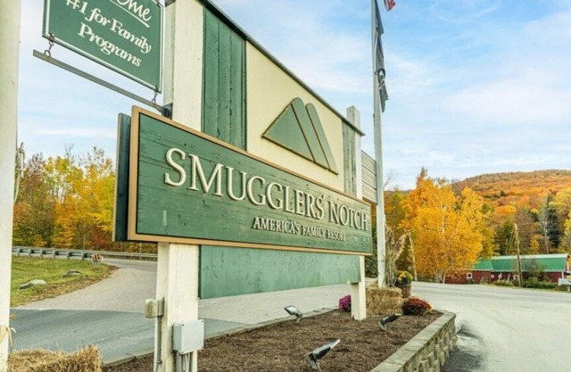 Cozy Club Wyndham Smugglers Notch, 3 Bedroom Deluxe Suite