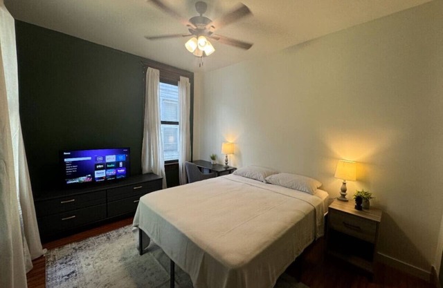 Cozy Co Living Room C