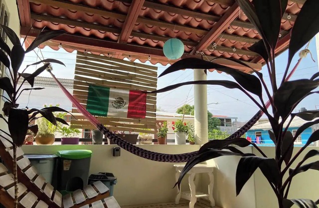 COZY COLIBRITZIN HUATULCO DEPARTMENT