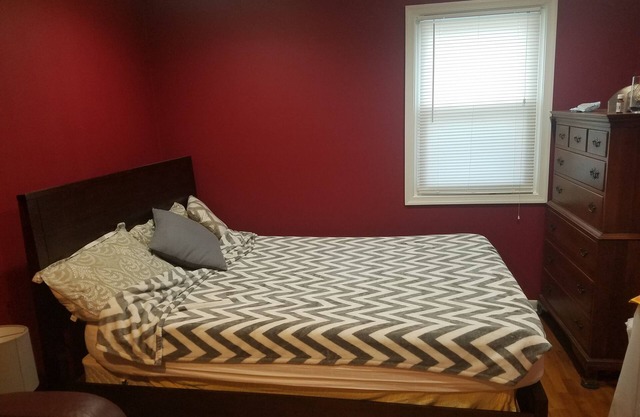 Cozy College Town Accommodation for family of 3 planning to relocate to DMV