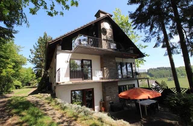 Appartement 4 étoiles confortable et confortablement meublé pouvant accueillir jusqu'à 7 personnes