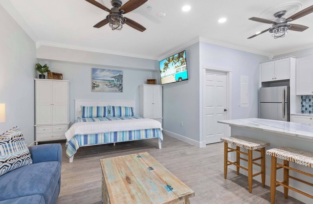 Cozy Condo ADA Accessible