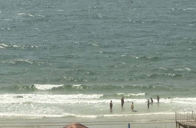 Cozy Condo at Gulf Shores Surf and Racquet Club Unit 906A
