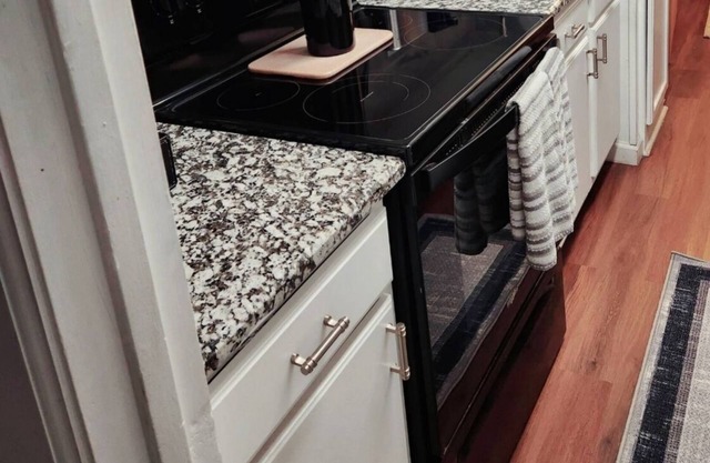 Cozy Condo in Big D/near White Rock Lake