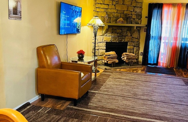 Cozy Condo in Denver Tech Center