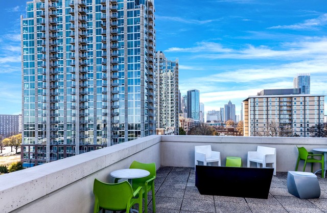 Cozy condo