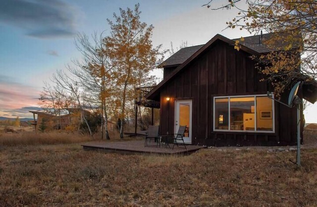 Wallaby Hollow - Séjournez dans notre confortable maison pour votre retraite dans la vallée de Teton