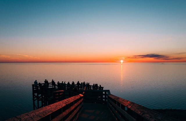 ☀ Cozy-Contemporary Lake-View Studio @ The Shores