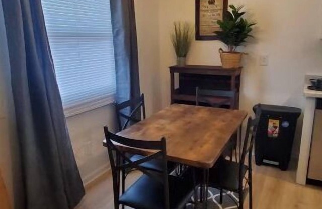 Cozy Convenience Brand New Listing from Super Host!