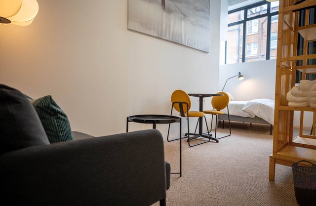 Cosy Apt à Londres
