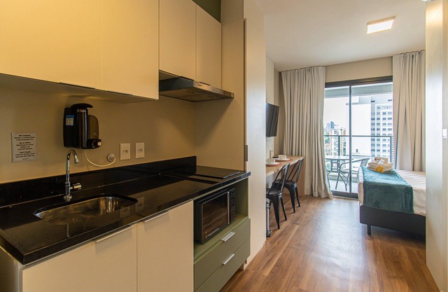 Cozy Corner in São Paulo, Near Allianz Parque | SP-P2308B