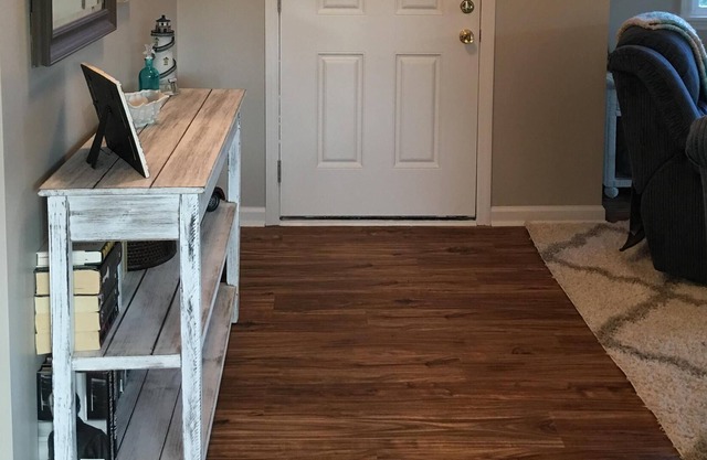 Cozy Cottage - 3 miles de la plage!