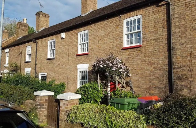 Cozy Cottage Ironbridge