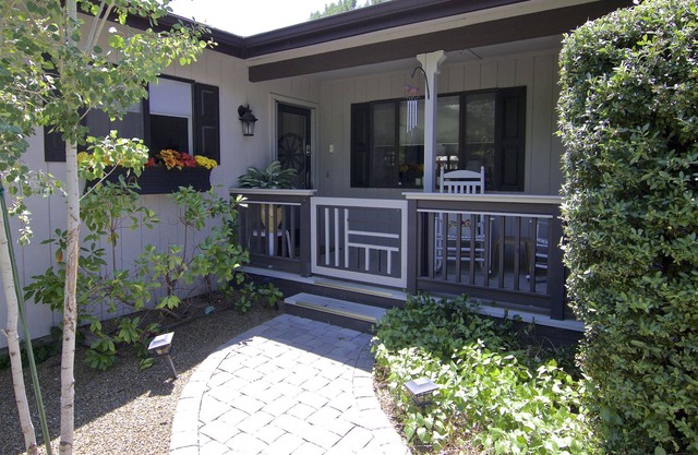 Cozy Cottage Get Away - Single Level - Seulement 1 Mi. de la ville