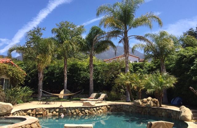 ~ * ~ Cottage confortable à Montecito ~ * ~ Pet Friendly -Pool