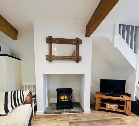 Cozy cottage in Mytholmroyd nr Hebden Bridge