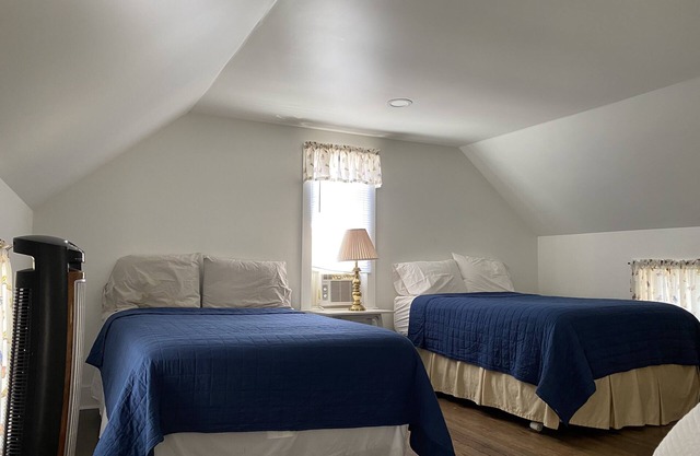 Cozy Cottage in Oakwood Resort