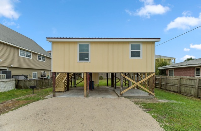 Cozy Cottage in the Heart of Gulf Shores
