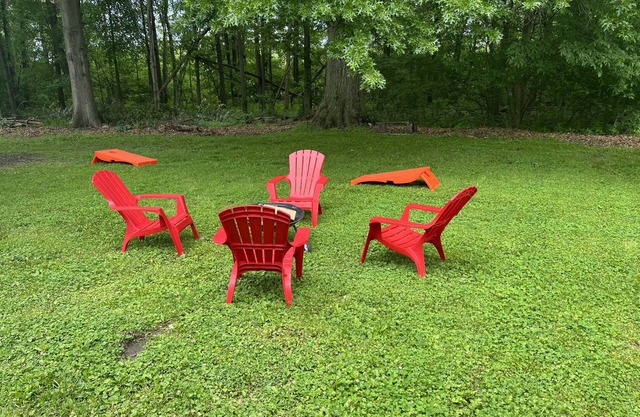COZY COTTAGE NEAR CEDAR POINT/ KALAHARI /SUMMIT RACEWAY