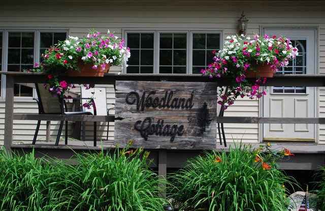 Cottage confortable près de Schwarz Supper Club, Road America et Whistling Straights !!