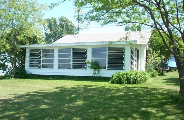 Cozy Cottage sur Grand lac Ontario Waterfront