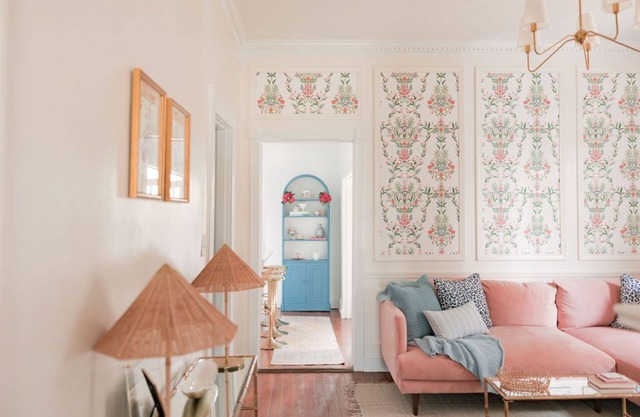 Cozy Cottage Perfect for Girls Night Away