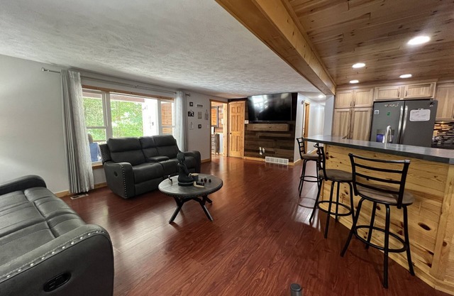Cozy Cottage