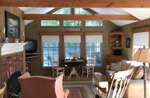 Cozy Cottage!
