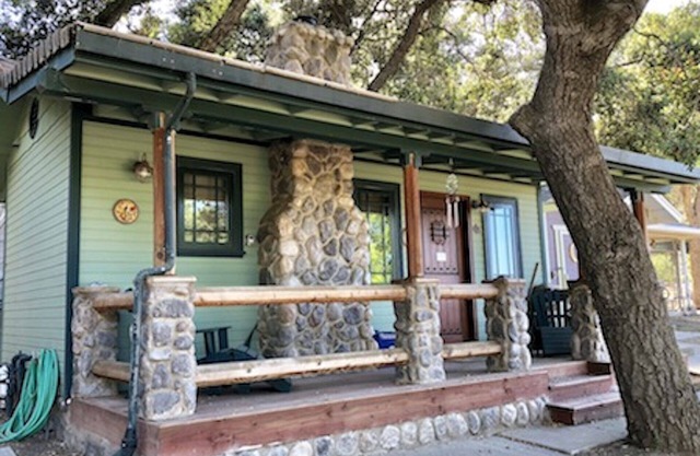Cozy Country Cottage sur 1000 Acre Working Ranch -10 min à Pinnacles Nat'l Park