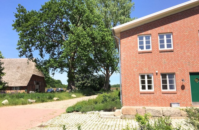 Appartement rural 2 pièces pour 2 à max. 4 personnes
