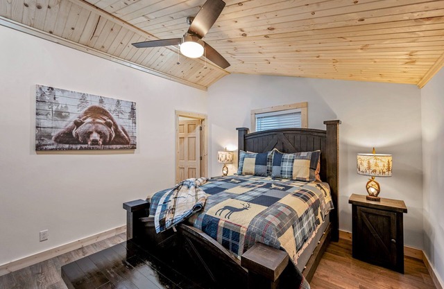 Cozy Cove- Lake Access, Pet Love
