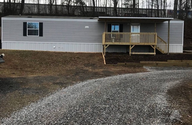 Cozy Cruise Inn, retraite près de Blue Ridge Parkway
