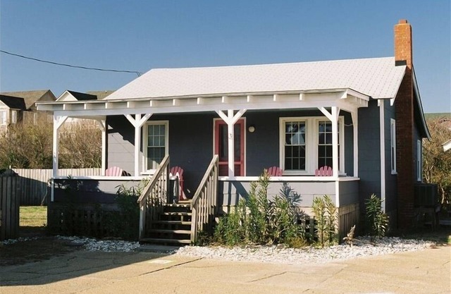 Cozy mignon historique - embruns Cottage # 3