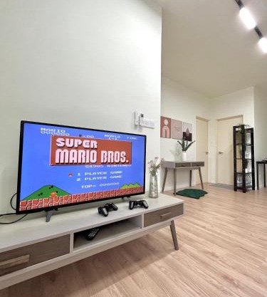 Cozy Damai Dian Residency Seksyen 13, Stadium, MSU, AEON