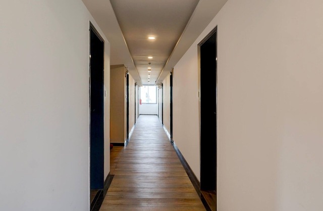 Super Townhouse Balewadi
