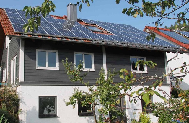 Confortable, maison individuelle dans un Schwarzwaldtal calme et idyllique