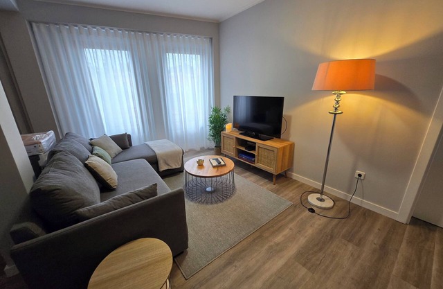 Cozy Dot Apartment